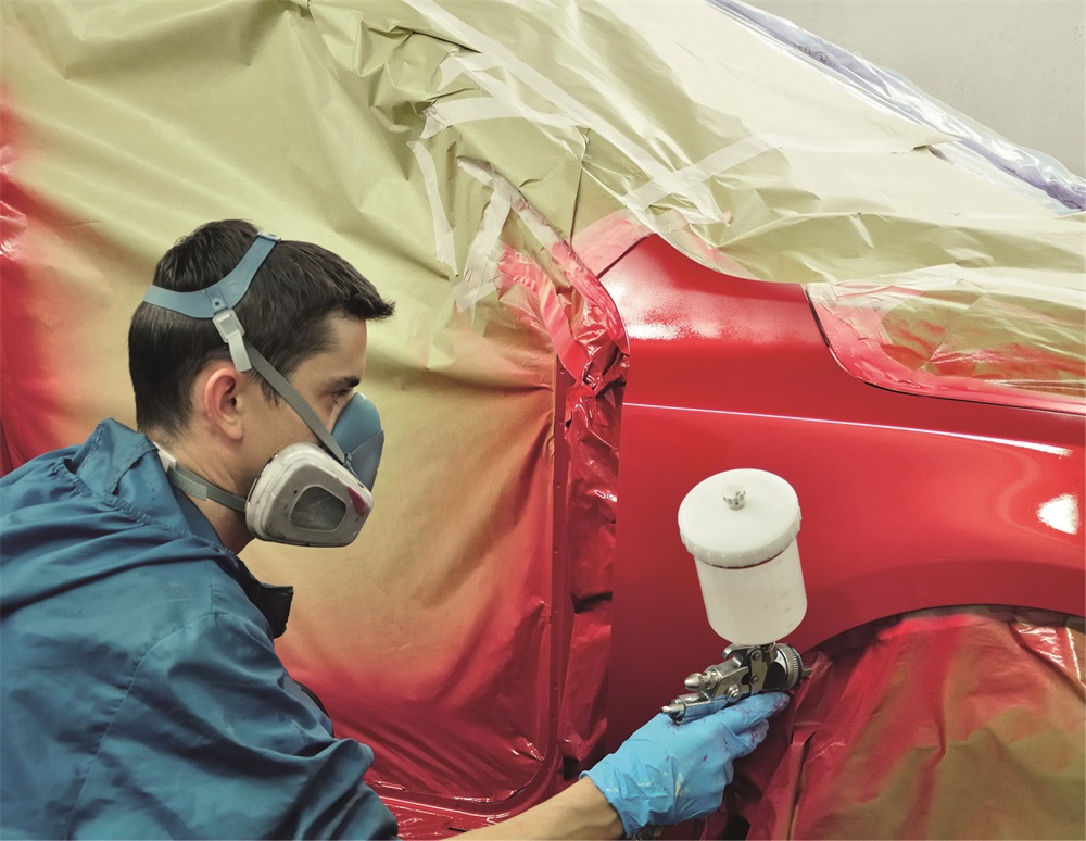 Einhell TE-AC 50 Silent csendes kompresszor