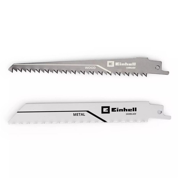 Einhell TE-AP 18/13 Li - Solo akkus orrfűrész