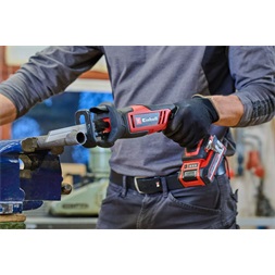 Einhell TE-AP 18/13 Li - Solo akkus orrfűrész