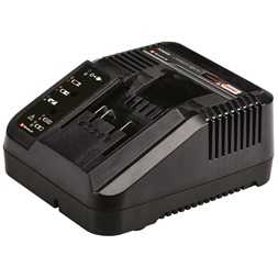 Einhell TE-CD 18/2 Li +39 1x2,5 Ah akkus ütvefúró-csavarozó szett