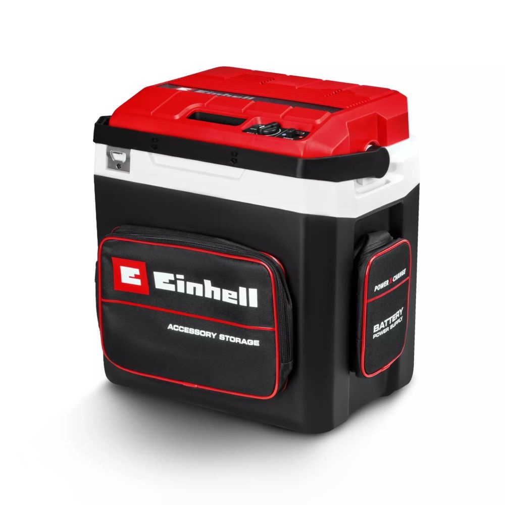 Einhell TE-COL 18/27 Li-Solo akkus hűtőláda