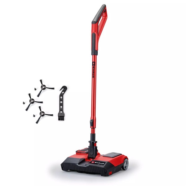 Einhell TE-FS 18 Li - Solo akkus seprőgép