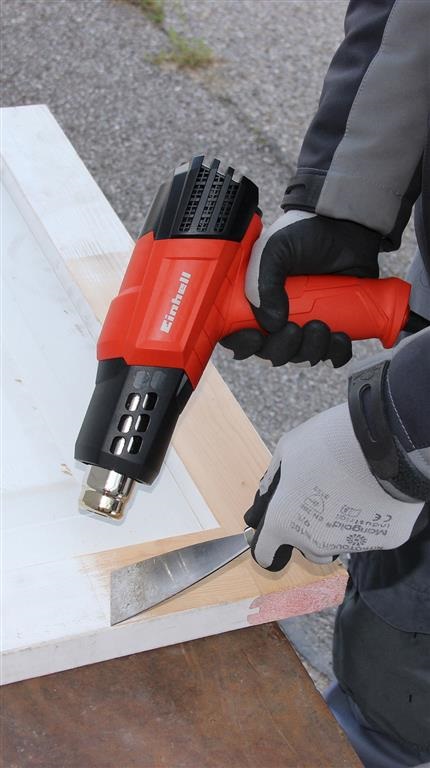 Einhell TE-HA 2000 E hőlégfúvó