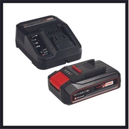 Einhell TE-HD 18 Li 1x2,5 Ah akkus fúrókalapács