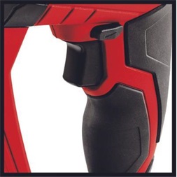 Einhell TE-HD 18 Li 1x2,5 Ah akkus fúrókalapács