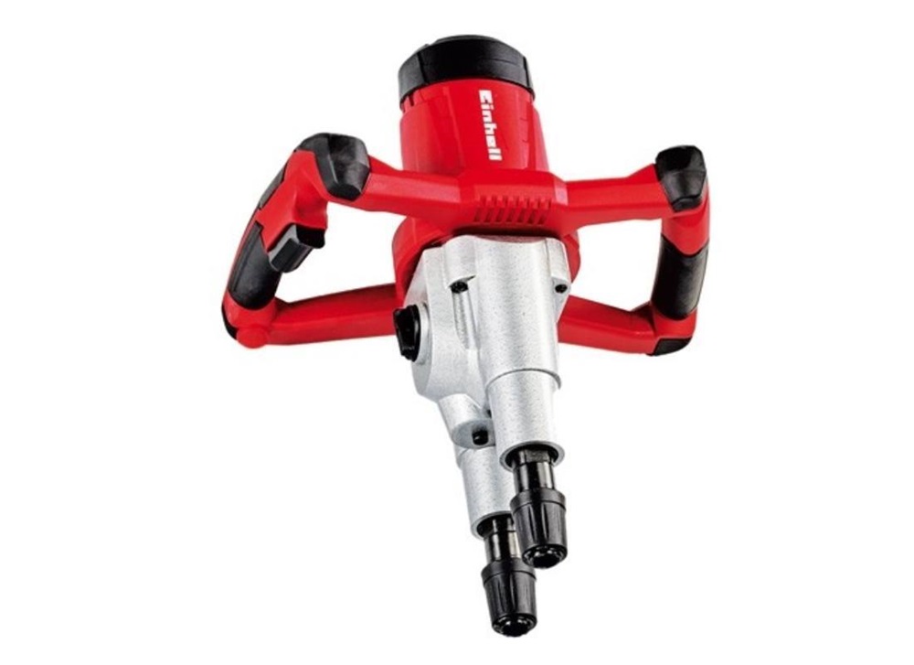 Einhell TE-MX 1600-2 CE Twin festék-és malter keverő