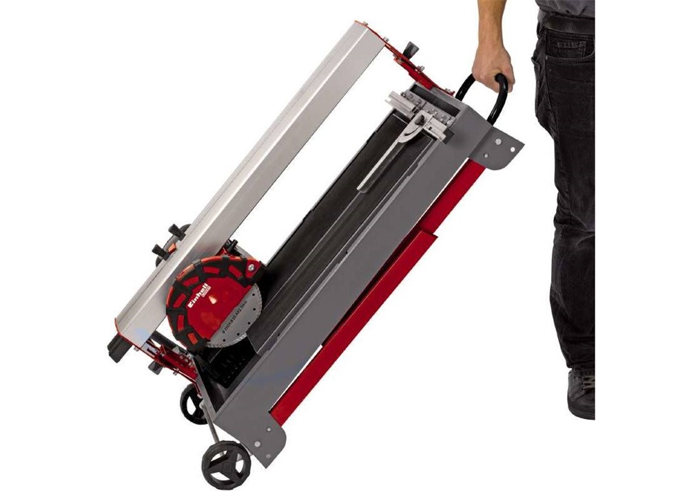 Einhell TE-TC 620 U radiális asztali csempevágó gép