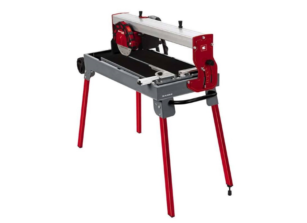 Einhell TE-TC 620 U radiális asztali csempevágó gép