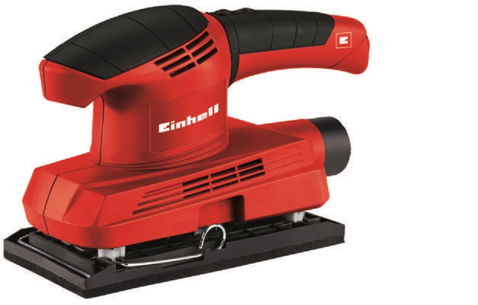 Einhell TC-OS 1520 rezgőcsiszoló