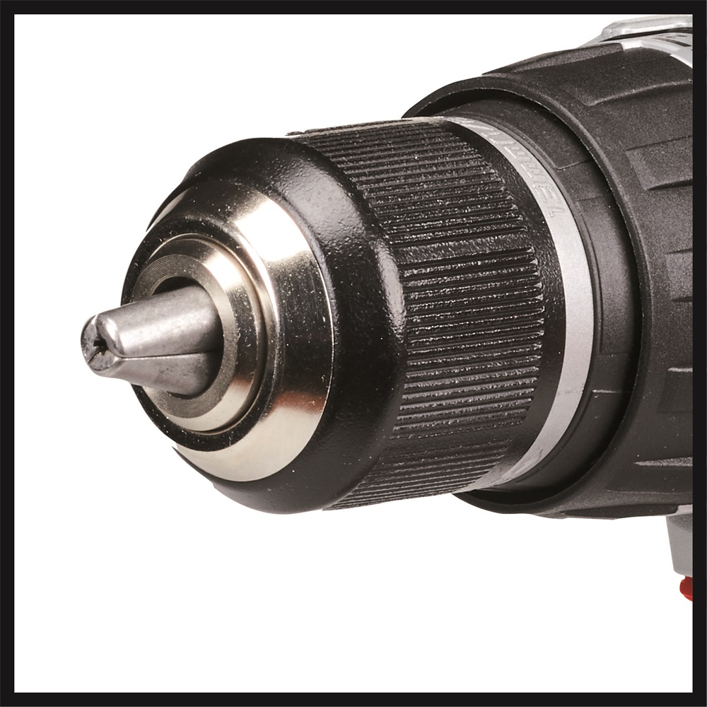 Einhell 4514205 PROFESSIONAL PXC TP-CD 18/60 Li- i BL Solo akkus ütvefúró-csavarozó