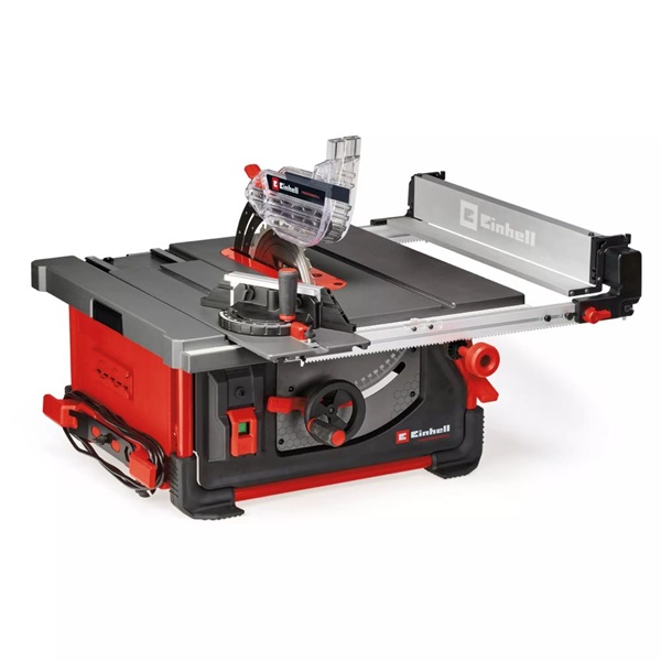 Einhell TP-CC 10 T asztali körfűrész