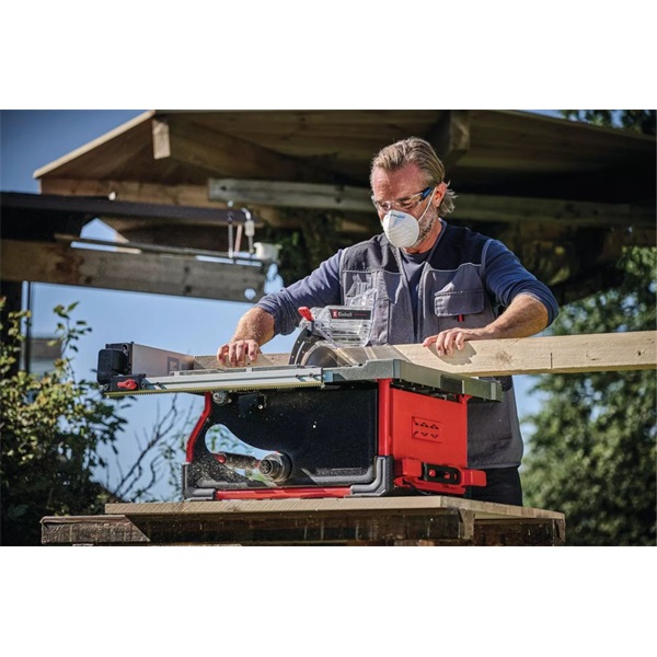 Einhell TP-CC 10 T asztali körfűrész