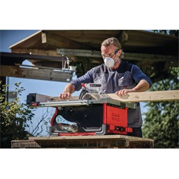 Einhell TP-CC 10 T asztali körfűrész