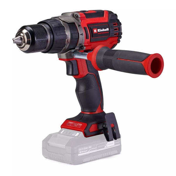 Einhell TP-CD 18/70 Li-i BL - Solo akkus ütvefúró-csavarozó
