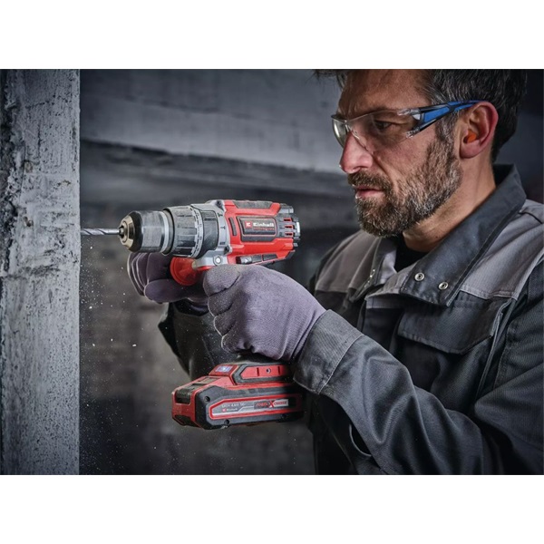 Einhell TP-CD 18/70 Li-i BL - Solo akkus ütvefúró-csavarozó