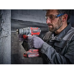 Einhell TP-CD 18/70 Li-i BL - Solo akkus ütvefúró-csavarozó