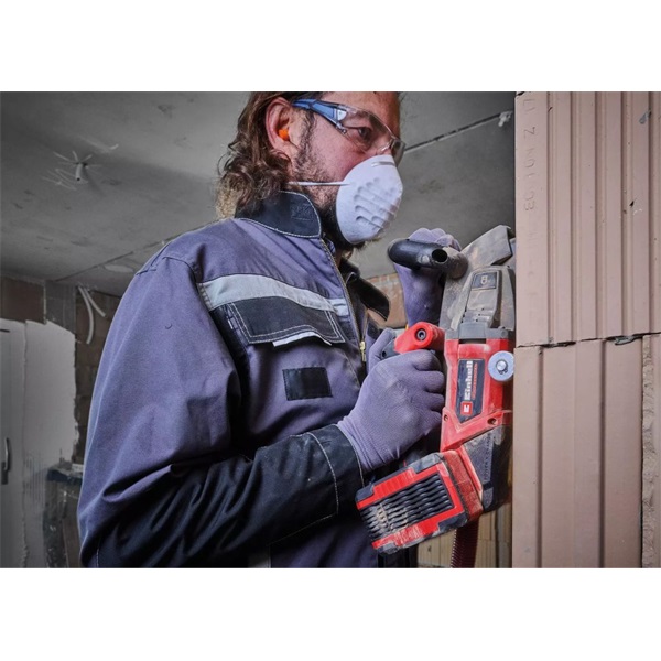 Einhell TP-MA 36/30 Li BL - Solo akkus falmaró