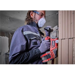 Einhell TP-MA 36/30 Li BL - Solo akkus falmaró