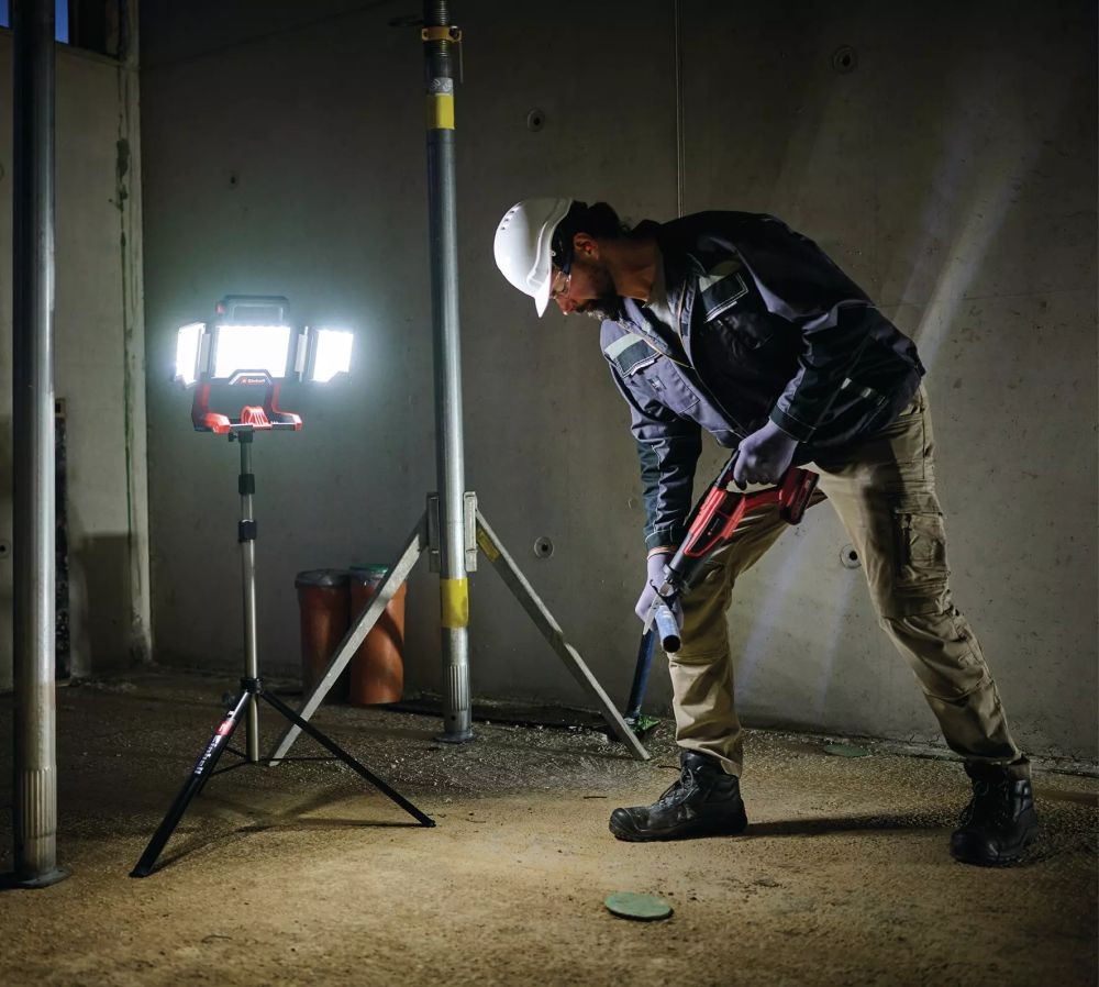 Einhell Tripod 85 - 170 cm állvány