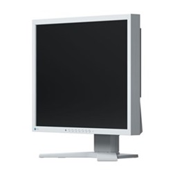 Eizo 19" S1934H-GY "S" SXGA IPS szürke monitor