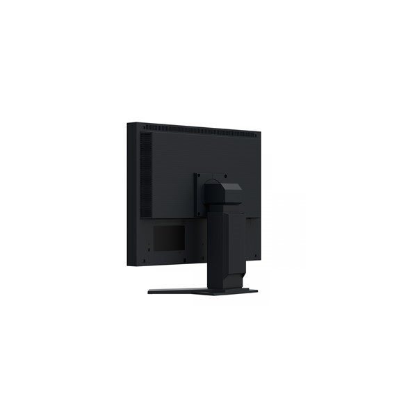 Eizo 21" S2134-BK "S" UXGA IPS DP/DVI-D/VGA fekete monitor