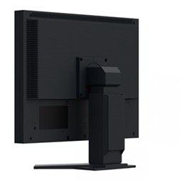 Eizo 21" S2134-BK "S" UXGA IPS DP/DVI-D/VGA fekete monitor