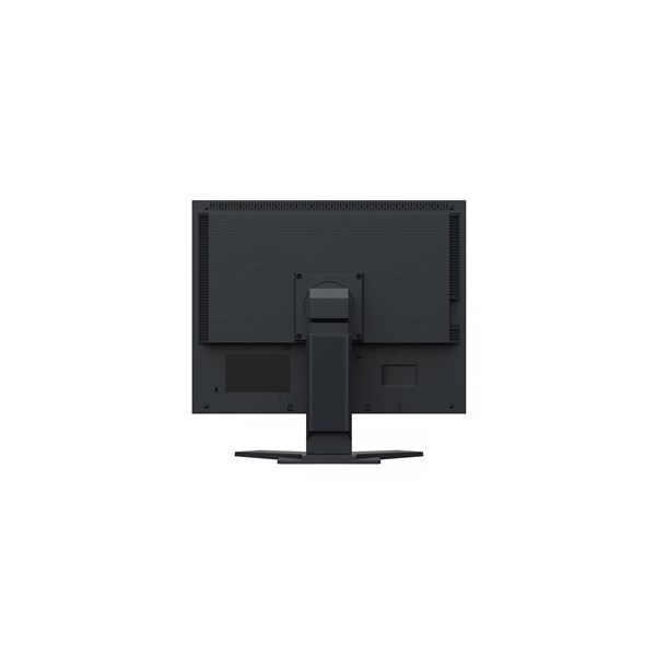 Eizo 21" S2134-BK "S" UXGA IPS DP/DVI-D/VGA fekete monitor