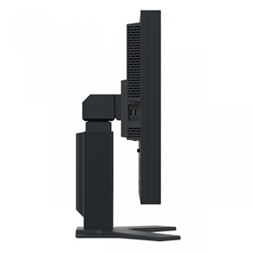 Eizo 21" S2134-BK "S" UXGA IPS DP/DVI-D/VGA fekete monitor