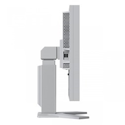 Eizo 21" S2134-GY "S" UXGA IPS DP/DVI-D/VGA szürke monitor