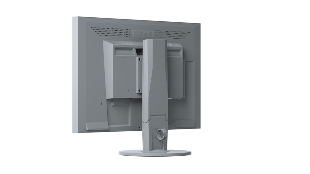 Eizo 24,1" FlexScan EV2430 WUXGA IPS DVI/DP/USB szürke monitor (Használt A)
