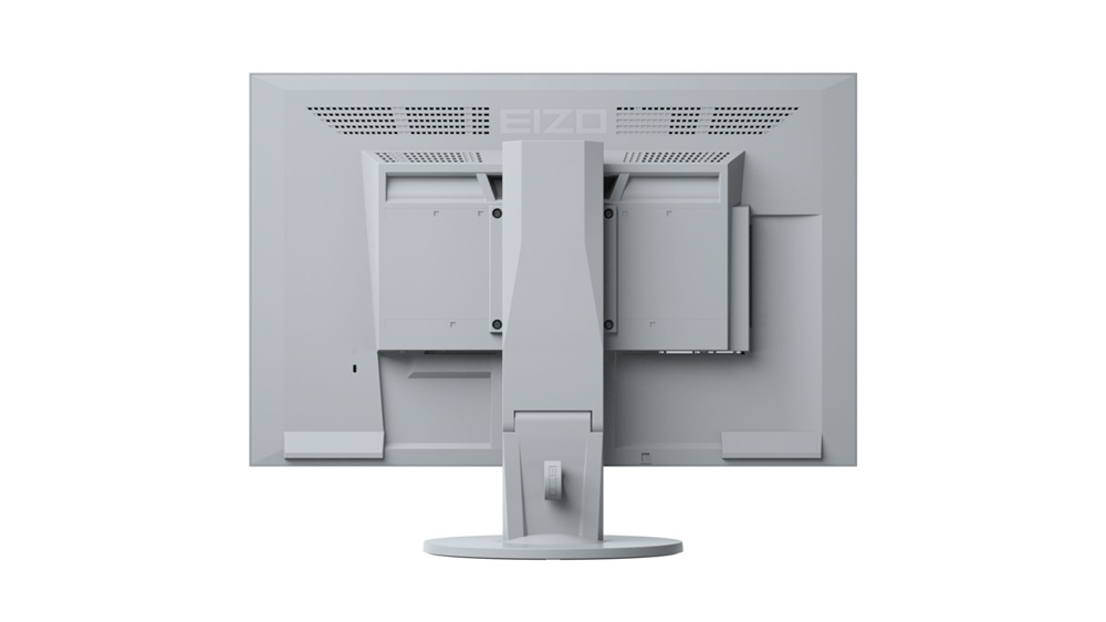 Eizo 24,1" FlexScan EV2430 WUXGA IPS DVI/DP/USB szürke monitor (Használt A)