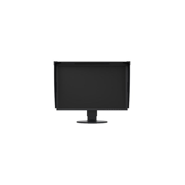 Eizo 24" CG2420 "CG" WUXGA IPS HDMI/DVI-D/DP fekete monitor
