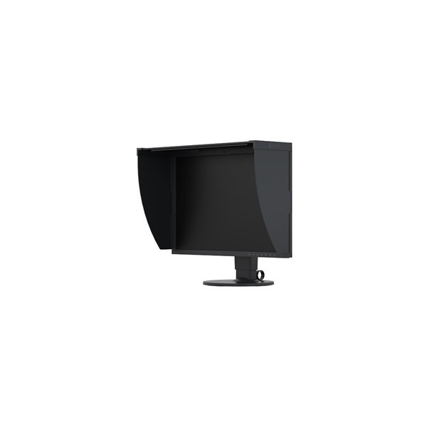 Eizo 24" CG2420 "CG" WUXGA IPS HDMI/DVI-D/DP fekete monitor