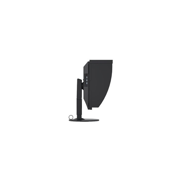 Eizo 24" CG2420 "CG" WUXGA IPS HDMI/DVI-D/DP fekete monitor