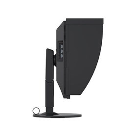 Eizo 24" CG2420 "CG" WUXGA IPS HDMI/DVI-D/DP fekete monitor