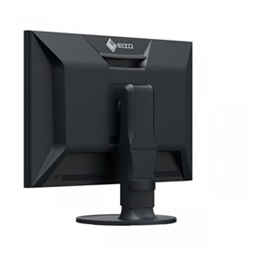 Eizo 24" CS2400R "CS" WUXGA IPS USB-C/DP/HDMI fekete monitor