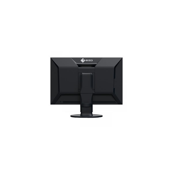 Eizo 24" CS2400R "CS" WUXGA IPS USB-C/DP/HDMI fekete monitor