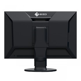 Eizo 24" CS2400R "CS" WUXGA IPS USB-C/DP/HDMI fekete monitor