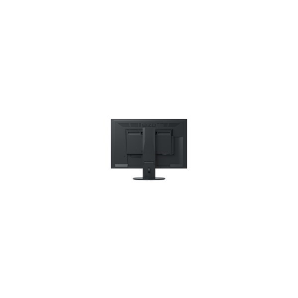 Eizo 24" EV2430-BK EcoView Ultra-Slim WUXGA IPS DP/DVI-D/VGA/USB fekete monitor