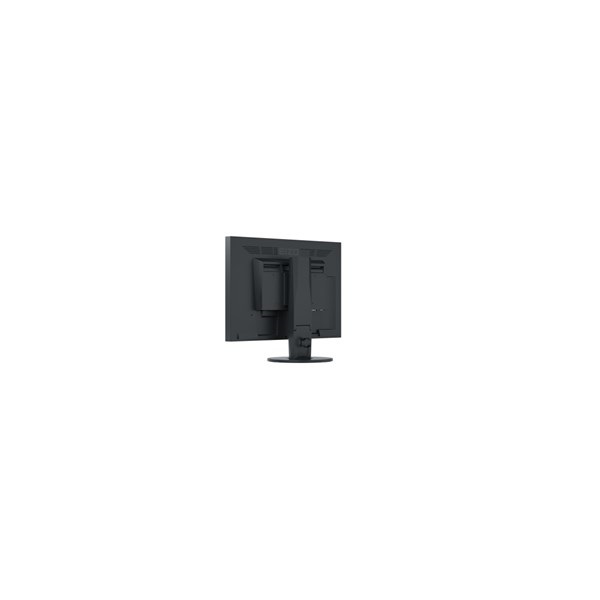Eizo 24" EV2430-BK EcoView Ultra-Slim WUXGA IPS DP/DVI-D/VGA/USB fekete monitor