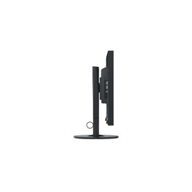 Eizo 24" EV2430-BK EcoView Ultra-Slim WUXGA IPS DP/DVI-D/VGA/USB fekete monitor