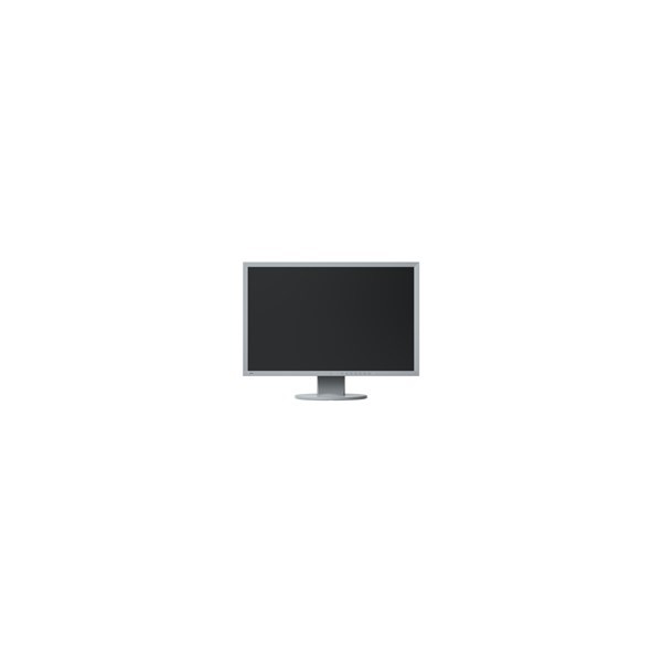 Eizo 24" EV2430-GY EcoView Ultra-Slim WUXGA IPS DP/DVI-D/VGA/USB szürke monitor