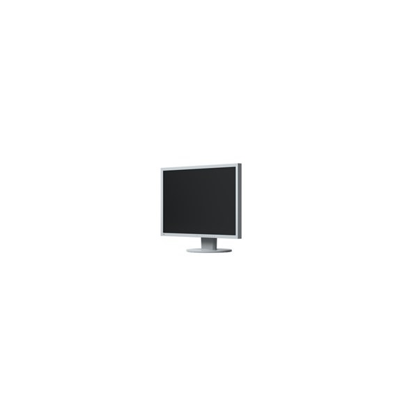 Eizo 24" EV2430-GY EcoView Ultra-Slim WUXGA IPS DP/DVI-D/VGA/USB szürke monitor