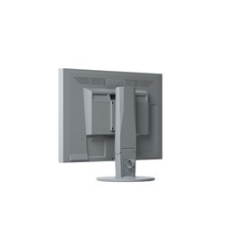 Eizo 24" EV2430-GY EcoView Ultra-Slim WUXGA IPS DP/DVI-D/VGA/USB szürke monitor