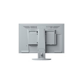 Eizo 24" EV2430-GY EcoView Ultra-Slim WUXGA IPS DP/DVI-D/VGA/USB szürke monitor