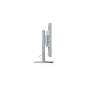 Eizo 24" EV2430-GY EcoView Ultra-Slim WUXGA IPS DP/DVI-D/VGA/USB szürke monitor