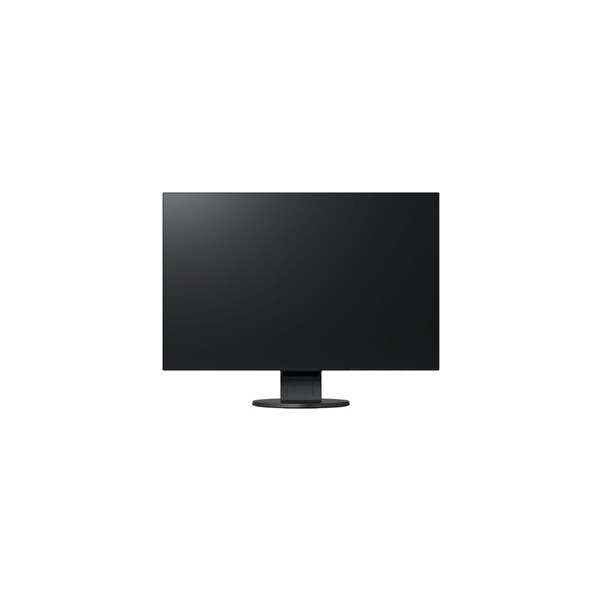 Eizo 24" EV2456-BK EcoView Ultra-Slim WUXGA IPS DP/HDMI/DVI-D/VGA/USB fekete monitor