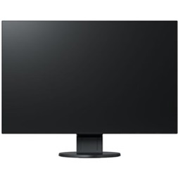Eizo 24" EV2456-BK EcoView Ultra-Slim WUXGA IPS DP/HDMI/DVI-D/VGA/USB fekete monitor
