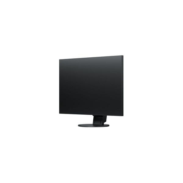 Eizo 24" EV2456-BK EcoView Ultra-Slim WUXGA IPS DP/HDMI/DVI-D/VGA/USB fekete monitor