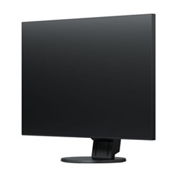 Eizo 24" EV2456-BK EcoView Ultra-Slim WUXGA IPS DP/HDMI/DVI-D/VGA/USB fekete monitor